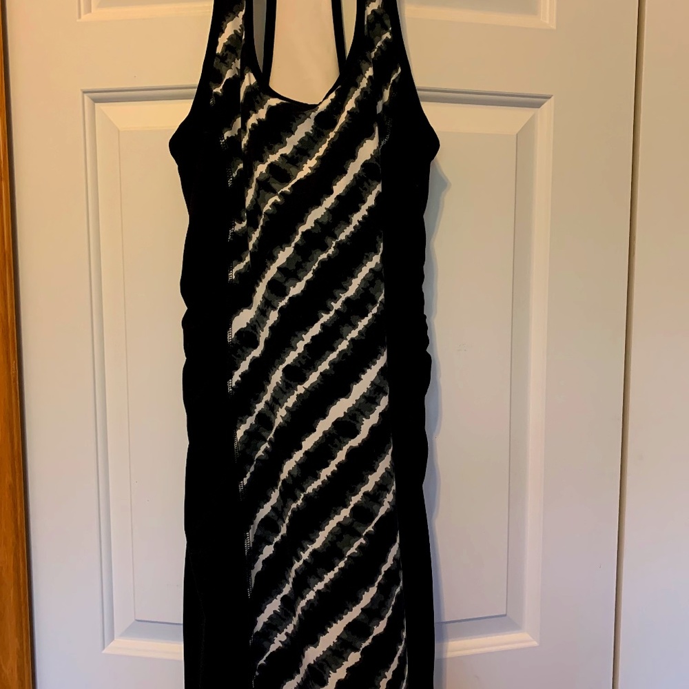 Lola Beach Dress